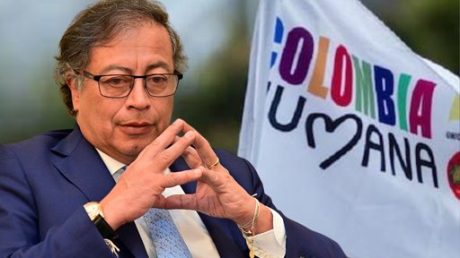 Investigación de la Fiscalía a la Financiación de la Campaña "Petro Presidente 2022"