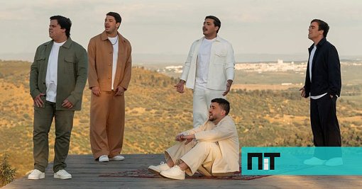 Bandidos do Cante demarcam-se do boicote e confirmam ida à Eurovisão se vencerem