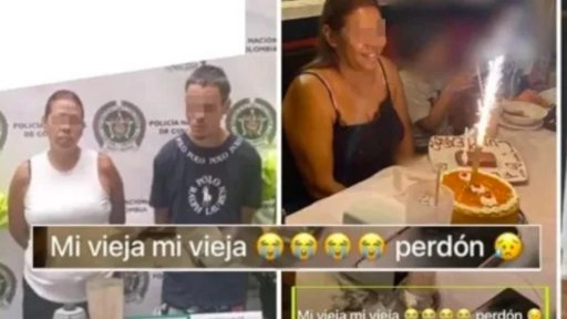 Alias 'Bola': El Capo que Involucró a su Madre en el Narcotráfico y le Pidió Perdón en Redes Sociales