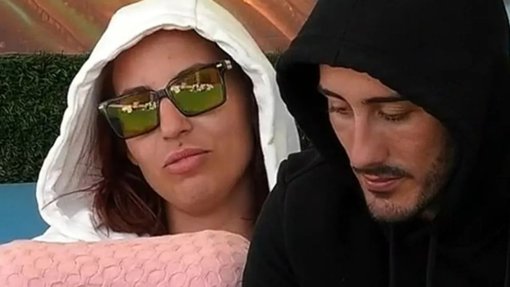 A Relação Polémica de Catarina Miranda e Afonso Leitão no 'Big Brother'