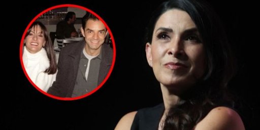 El pasado de Dalílah Polanco con Eugenio Derbez resurge como tema central en el reality