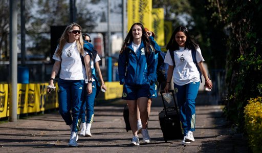América Femenil Afronta la Final con Bajas Clave pero con Apoyo Incondicional
