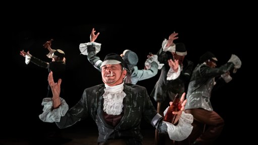 Actor Colombiano Miguel Torres Umba Protagoniza ‘Primate’, Película de Terror de Paramount