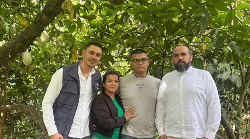 Liberado el joven Kevin Patarroyo tras casi seis meses de secuestro en el Catatumbo