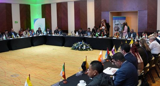 Colombia se prepara para las elecciones de Consejos de Juventud el 19 de octubre