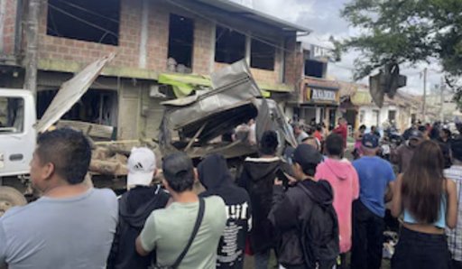 Disidencias de las FARC desatan ola de violencia en el Cauca con ataques y un secuestro