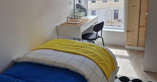 Alojamento Estudantil: Entre Novos Investimentos Públicos e a Reticência do Mercado Privado