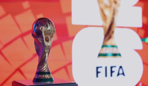 Demanda de boletas para el Mundial 2026 rompe récords históricos con más de 150 millones de solicitudes