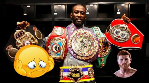 Terence Crawford Renuncia a su Título Superwelter para Enfocarse en las 168 Libras