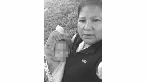 Alicia Matías Teodoro, la "abuelita heroína" de la tragedia de Iztapalapa