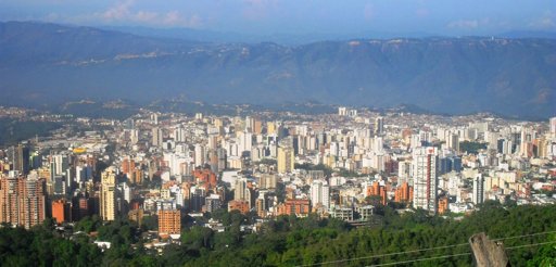 El Área Metropolitana de Bucaramanga se consolida como modelo de gestión y planificación regional