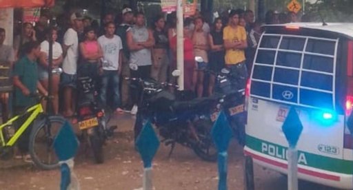 Masacre en Barranquilla pone en duda la tregua entre ‘Los Pepes’ y ‘Los Costeños’