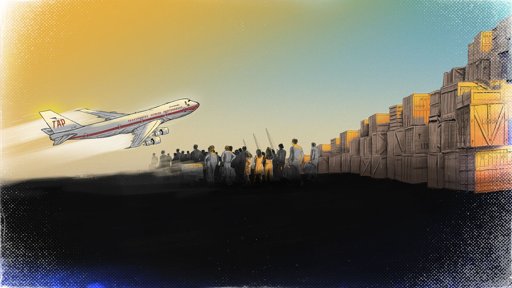 Renascença Lança Podcast Documental "O Retorno das Três Irmãs" sobre Retornados