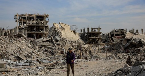 La Turquie cherche à jouer un rôle de premier plan dans l'avenir de Gaza