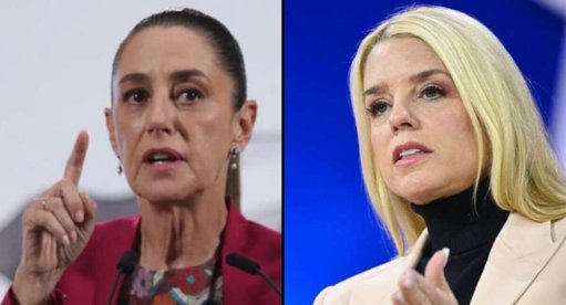 Sheinbaum afirma soberanía en extradición de Caro Quintero; contradice a fiscal de EE.UU.