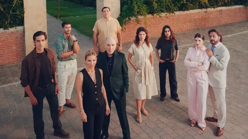 El thriller psicológico “Matices” llega a Universal+ con un elenco estelar