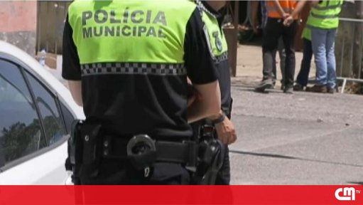 Agente da Polícia Municipal de Oeiras encontrado morto
