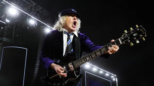 AC/DC anuncia tres conciertos en México tras 15 años de ausencia; la alta demanda agota boletos en minutos