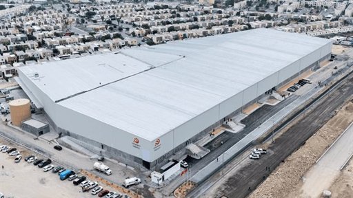 Intretech inaugura planta en Apodaca y generará 2,000 empleos