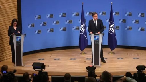 Tensión en la OTAN por incursión de drones rusos en Polonia y Rumania