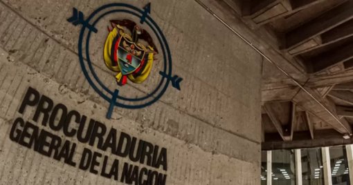 Procuraduría formula cargos a oficiales de la Polfa por nexos con ‘Papá Pitufo’