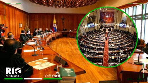 Reforma pensional sigue en vilo por retrasos de la Cámara en entrega de actas a la Corte Constitucional