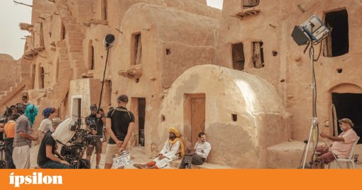 Doclisboa 2025 Arranca com Olhar Focado em Gaza e Destaque para Jeff Buckley