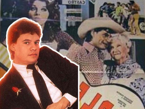 Documental de Juan Gabriel conquista Netflix con revelaciones íntimas