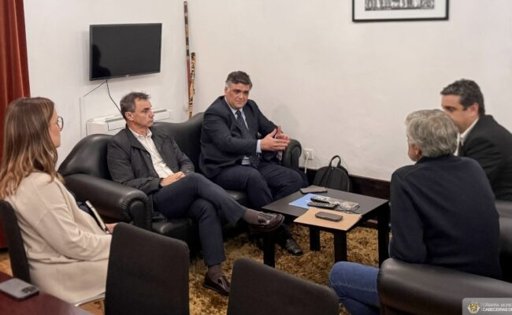 Posto Médico de Cavez Reabre na Próxima Semana Após Encerramento por Falta de Médicos