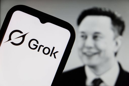 Elon Musk lance Grokipedia, une alternative à Wikipédia