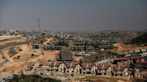 Israel Legaliza 19 Colonatos na Cisjordânia, Desafiando o Direito Internacional