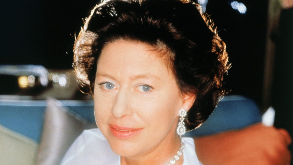 Nova biografia alega que Princesa Margarida sofria de Síndrome Alcoólica Fetal