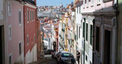 Moedas desafia Governo a ceder imóveis públicos para habitação acessível em Lisboa