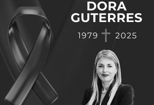 Falecimento de Dora Guterres, antiga vereadora de Valença