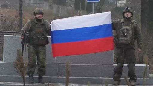 Forças Russas Reivindicam Conquistas Estratégicas e Registam Maior Avanço Mensal do Ano