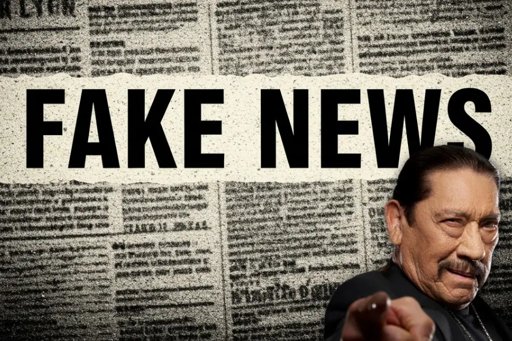 Danny Trejo desmiente su propia muerte en Instagram tras noticia falsa