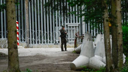 Onda de Protestos Diplomáticos Europeus Contra a Rússia