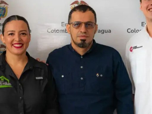 Cancillería abre proceso disciplinario a diplomático que ayudó a Carlos Ramón González en Nicaragua