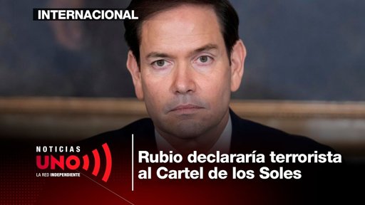 EE.

UU. despliega su mayor portaaviones en el Caribe y eleva la tensión con Venezuela