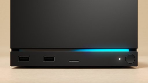 Valve anuncia la nueva Steam Machine para competir en el mercado de consolas en 2026