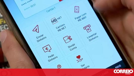 GNR Lança Operação "Comércio Seguro" Face a Aumento de Burlas Informáticas