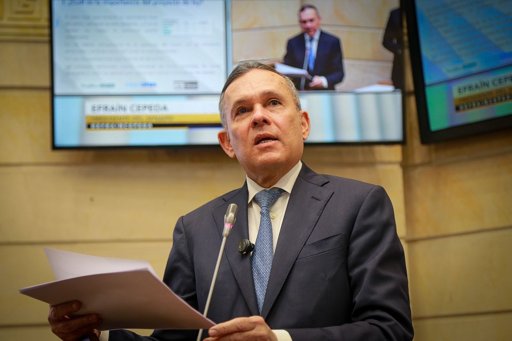 Reforma Tributaria del Gobierno Enfrenta un Virtual Hundimiento en el Congreso