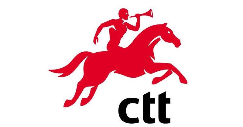 Lucros dos CTT sobem 11,7% no primeiro semestre para 22,1 milhões