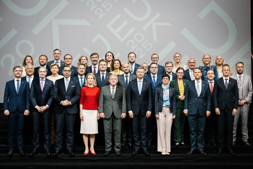 La Unión Europea prepara nuevas sanciones contra Rusia tras ataques a Kiev