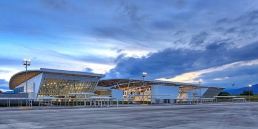 Ampliación del Aeropuerto Perales avanza con cesión de predio clave por la SAE
