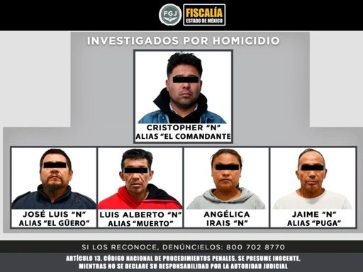 Vinculan a proceso a 'El Comandante' por homicidio de artistas colombianos