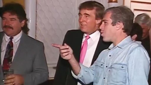 Giro de Trump en el Caso Epstein: de la Oposición a la Exigencia de Transparencia