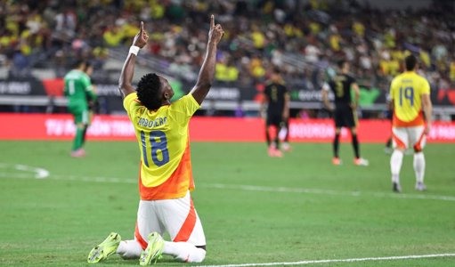 Debut Soñado para Johan Carbonero y Estreno de Kevin Serna