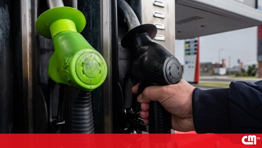 Preços dos Combustíveis Seguem Trajetórias Opostas no Início de Setembro