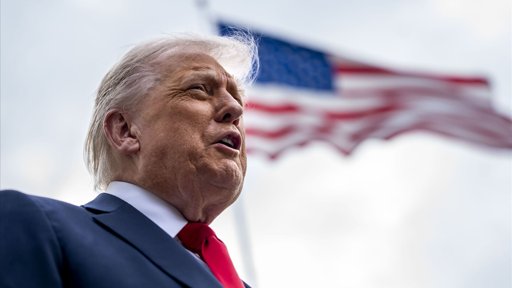 YouTube Paga 20,8 Milhões de Euros para Encerrar Processo de Trump